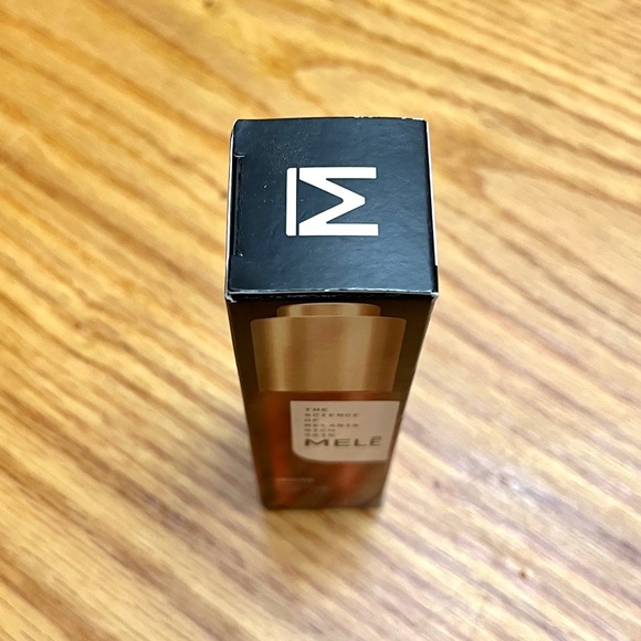MELE Enhance for Melanin Rich Skin 1oz SMOOTH Pore Minimizing SERUM NIB NEW - Picture 2 of 6